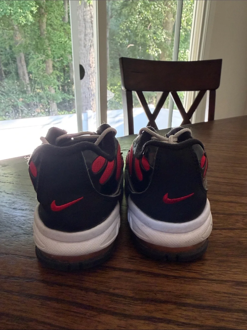 Nike Toddler Gradient Sneakers